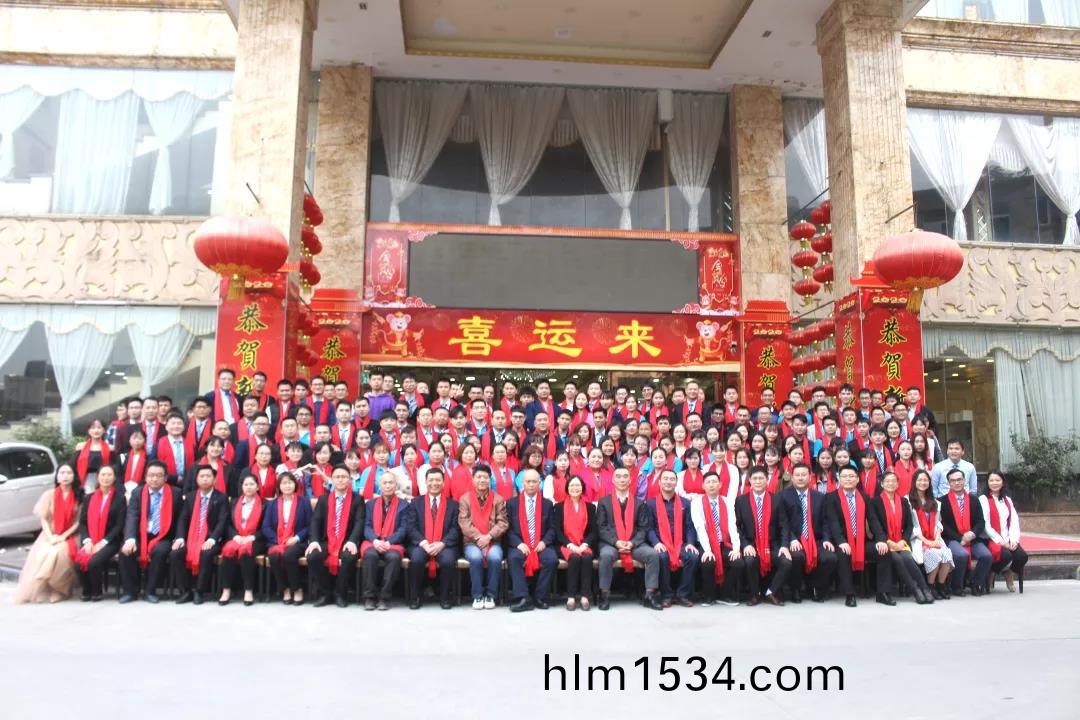藍勃生物2019年(nian)度(du)錶彰(zhang)暨(ji)2020新(xin)年(nian)糰(tuan)拜(bai)會隆重(zhong)擧(ju)行